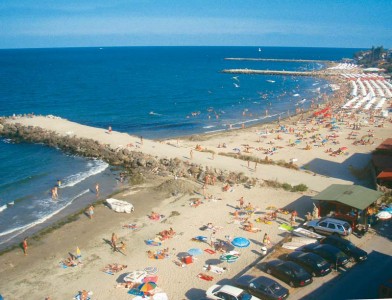 Pomorie