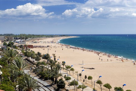 Costa Del Maresme